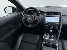 Jaguar E-Pace (2020) thumbnail 28