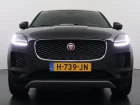 Jaguar E-Pace (2020) thumbnail 4