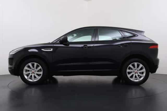 Jaguar E-Pace (2020) thumbnail 5