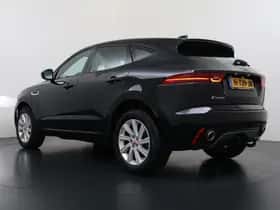 Jaguar E-Pace (2020) thumbnail 6