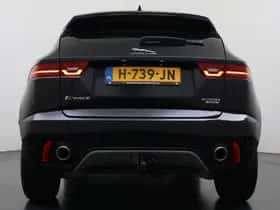 Jaguar E-Pace (2020) thumbnail 7