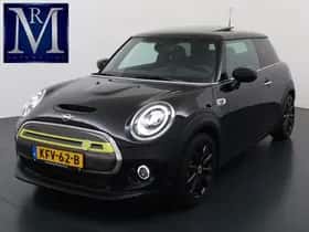 MINI Electric