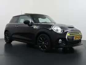 MINI Electric (2021) thumbnail 3