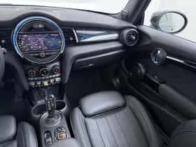 MINI Electric (2021) thumbnail 22