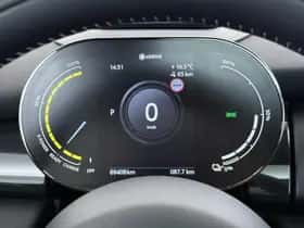 MINI Electric (2021) thumbnail 27