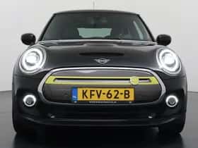 MINI Electric (2021) thumbnail 4