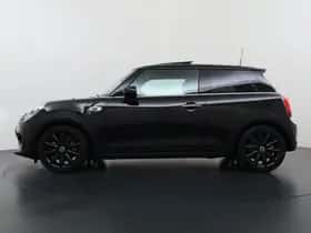 MINI Electric (2021) thumbnail 5