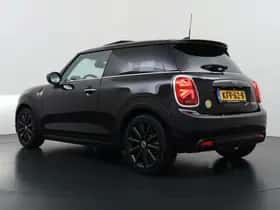 MINI Electric (2021) thumbnail 6