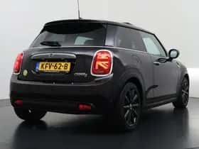 MINI Electric (2021) thumbnail 8