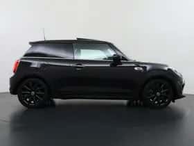 MINI Electric (2021) thumbnail 9