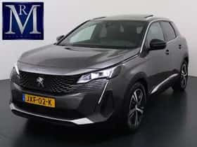 Peugeot 3008 (2022)
