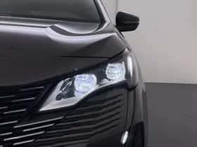 Peugeot 3008 (2022) thumbnail 14