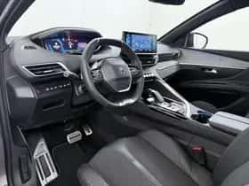 Peugeot 3008 (2022) thumbnail 18