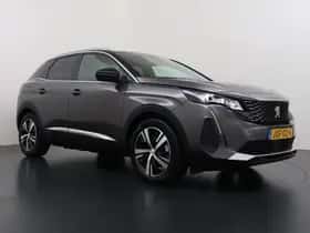 Peugeot 3008 (2022) thumbnail 3