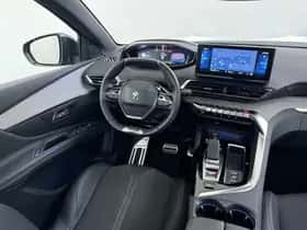 Peugeot 3008 (2022) thumbnail 26