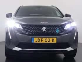 Peugeot 3008 (2022) thumbnail 4