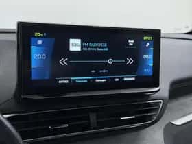 Peugeot 3008 (2022) thumbnail 34
