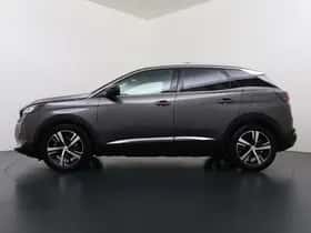 Peugeot 3008 (2022) thumbnail 5