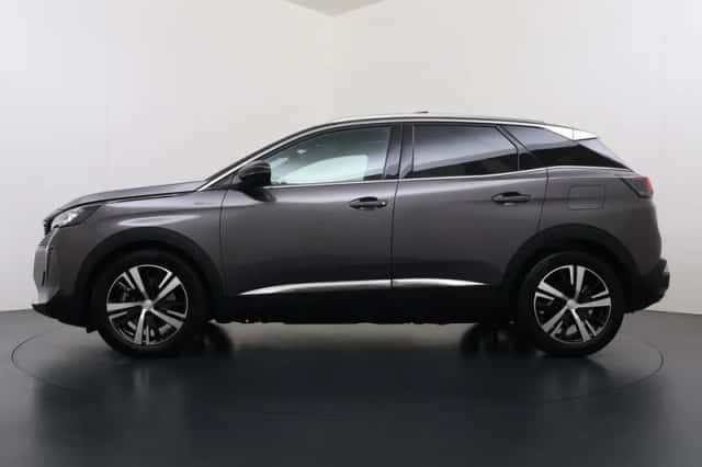 Peugeot 3008 (2022) thumbnail 6