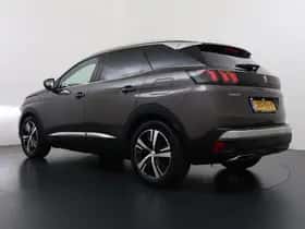 Peugeot 3008 (2022) thumbnail 6