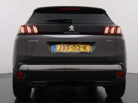 Peugeot 3008 (2022) thumbnail 7