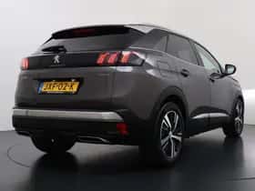 Peugeot 3008 (2022) thumbnail 8