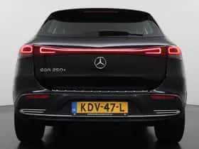 Mercedes-Benz EQA (2023) thumbnail 11