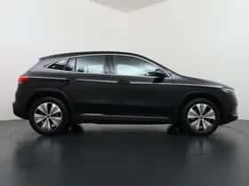 Mercedes-Benz EQA (2023) thumbnail 13