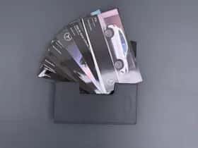 Mercedes-Benz EQA (2023) thumbnail 15