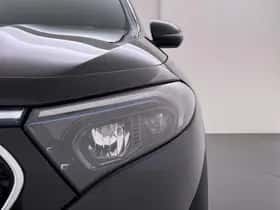Mercedes-Benz EQA (2023) thumbnail 18