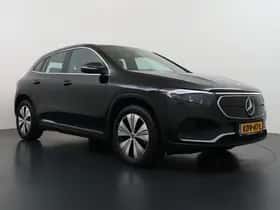 Mercedes-Benz EQA (2023) thumbnail 5