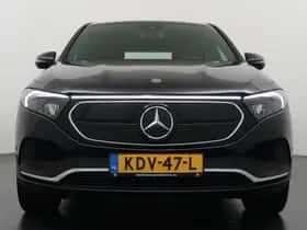 Mercedes-Benz EQA (2023) thumbnail 8