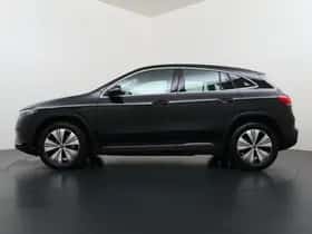 Mercedes-Benz EQA (2023) thumbnail 9