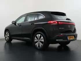 Mercedes-Benz EQA (2023) thumbnail 10