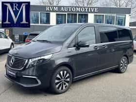 Mercedes-Benz EQV