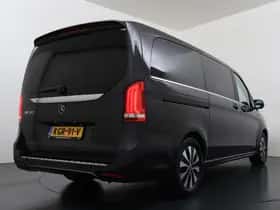 Mercedes-Benz EQV (2021) thumbnail 11