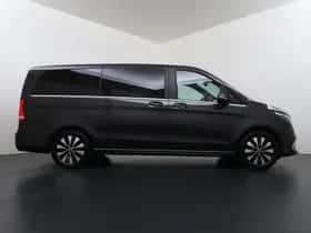 Mercedes-Benz EQV (2021) thumbnail 12