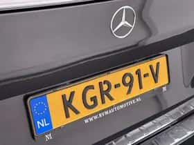 Mercedes-Benz EQV (2021) thumbnail 13