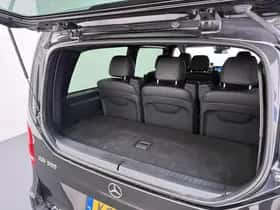 Mercedes-Benz EQV (2021) thumbnail 14