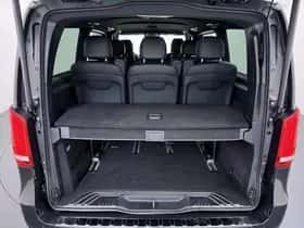 Mercedes-Benz EQV (2021) thumbnail 15