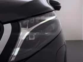 Mercedes-Benz EQV (2021) thumbnail 18