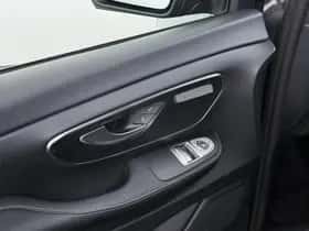 Mercedes-Benz EQV (2021) thumbnail 20
