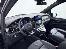 Mercedes-Benz EQV (2021) thumbnail 22