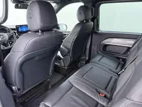 Mercedes-Benz EQV (2021) thumbnail 25