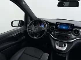 Mercedes-Benz EQV (2021) thumbnail 29