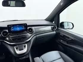 Mercedes-Benz EQV (2021) thumbnail 30