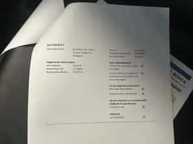 Mercedes-Benz EQV (2021) thumbnail 4
