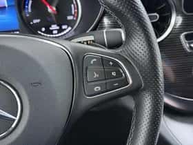 Mercedes-Benz EQV (2021) thumbnail 35