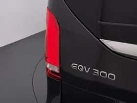 Mercedes-Benz EQV (2021) thumbnail 5