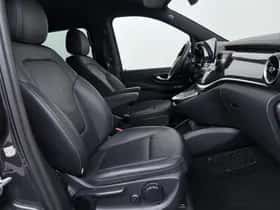 Mercedes-Benz EQV (2021) thumbnail 49